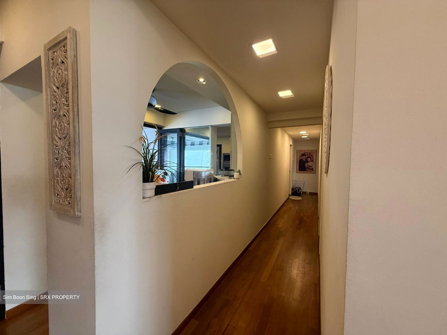 Bedok Court (D16), Condominium #530725511